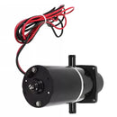 Electric Toilets Motor Pump Suitable for Jabsco 37010-Series, Jabsco 74001-2460