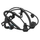 Rear Left ABS Wheel Speed Sensor Suitable for Mitsubishi MQ MR Triton 2.4L 4N15