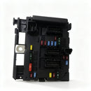 Fuse Box Suitable for Peugeot 307 408 Citroen C3 C4 9657608580