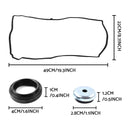 Rocker Valve Cover Gasket Kit Suitable For Honda Civic FD2 K20Z2 CR-V RD7 RE4