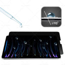 Privacy Tempered Glass Screen Protector Suitable For iPad Pro 3rd-6th 12.9" 11"