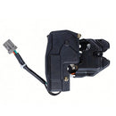 Trunk Lid Lock Actuator 3-Blade Suitable For Honda Accord Sedan Coupe 1998¡§C2002