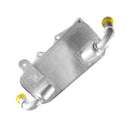Engine Oil Cooler Suitable For Porsche Cayenne (92A) 3.0T S Hybrid 2011 06EC