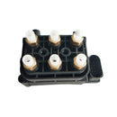 Air Suspension Solenoid Valve Block Suitable For Audi Q7 4LB, Jeep WK2 & VW Cayenne
