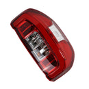 2PCS LED Tail Light Rear Back Lamp Suitable For LDV T60 SK8C Ute 2021+ PRO LUXE