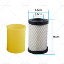 Air Filter Foam Suitable For Briggs& Stratton 793569 31L777 31M977 31Q777 331707