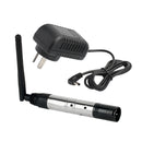 DMX512 Wireless Receiver Transmitter 2.4G Stage Lighting Effects DMX Controllers