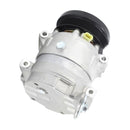 Air Conditioning AC Compressor Suitable for Daewoo Kalos T200 1.5L Petrol F15S