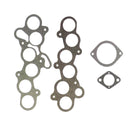 Intake Manifold Cylinder Head Gasket Set Suitable For Holden Commodore VU VX VY