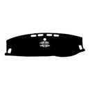 Non-Slip Dash Mat Dashboard Cover Suitable For Land Rover Discovery Sport 15-21