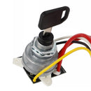 Ignition Switch Module Suitable for John Deere 325 335 345 LX255 LX266 LX277