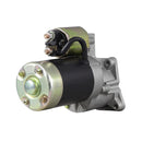 Starter Motor Suitable For Mazda Bravo B2600 G6 Ford Courier 2.6L Petrol 1991¡§C07