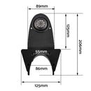HD Rear View Camera Suitable For Mercedes-BENZ Sprinter Reverse Backup 170??