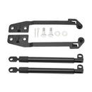 Tailgate Strut Kit Gas Strut Damper Kit SuitableFor Mitsubishi L200 Triton 15-22