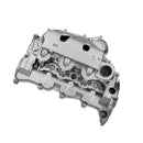Rocker Cover Inlet Manifold LH+RH Suitable for Range Rover Discovery Aluminium