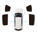 Magnetic Car Window Sun Blind Shade Mesh for Mazda CX-8 CX8 2018-2023 Sunshade
