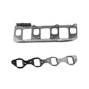 Engine Gasket Kit Suitable for Isuzu ELF NKR77 Holden Rodeo Truck 4JH1 4JH1T