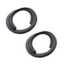 20 Metres Pinchweld Rubber Seal Suitable For Car Van Toolbox Boot Edge Seal 051