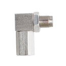 90?? Oxygen O2 Sensor Spacer Adapter CEL Eliminator Mini Cat Catalytic Converter