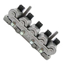 Automatic Transmission Shift Solenoid A4CF2 Suitable For Hyundai Kia 46313-23000