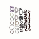 Oil Cooler Intake Gasket Set Suitable for Mercedes CLK GLC Chrysler Jeep 3.0L