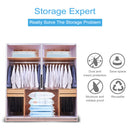 Vacuum Storage Bags Suitable For Clothes Quilts Pillows Cushions Storage