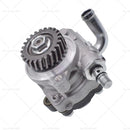 Power Steering Pump Assy Suitable for Mitsubishi Pajero 2.8 Long Wagon 1991-00