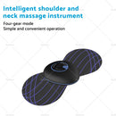 3PCS PlumpyUp Reactivate EMS Microcurrent Massager Liftup EMS Breast Massage Pad