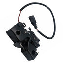 Front Bonnet Hood Lock Latch Suitable For VW Golf MK7 Passat 2013-2020