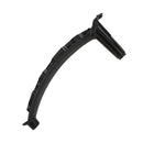 Left LH Front  or  Rear Door Handle Pull Trim Cover Suitable for BMW X5 E70 X6 E71 E72
