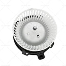 Blower Fan Motor Heater Fan With Resistor Fits for Holden Rodeo TF 1996 to 2002 Heater