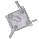 Oil Cooler Suitable For Suzuki 21606-3JX1C RE0F11A JF015E CVT Transmission