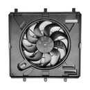 Radiator Cooling Fan Suitable For LDV T60 2.8L Turbo Diesel SK8C 2017-Onwards