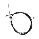RR LH RH Hand Parking Brake Cables Suitable for Mitsubishi Triton L200 2007-2015