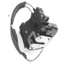 81410-2S000 Black Door Lock Actuator Assembly Suitable for Hyundai IX35 11-17