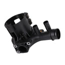 Water Outlet Fuel Filter Housing Suitable For Mercedes-Benz E Class / C Class 6512006000