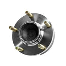 LH Front Hub  and  Wheel Bearing ABS Suitable For Holden VT VX VY VZ 92115772