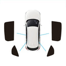 Magnetic Car Window Sun Blind Shade Mesh for Mazda CX-8 CX8 2018-2023 Sunshade