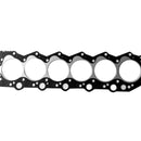 VRS Head Gasket Kit For Toyota Landcruiser HZJ78 HZJ79 HZJ80 HZJ105 4.2L 1HZ 12V