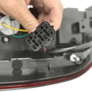 Left Tail Light Rear Back Lamp LED Suitable For LDV T60 SK8C Ute 2021+ PRO LUXE