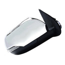 Side Wing Mirror RH Chrome Suitable for Mitsubishi Triton Pajero Sport 2.4 19-22