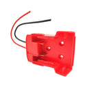 Step Down Voltage Converter Compatible with Milwaukee Battery Dock DIY Adapter
