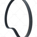 Drive Belt Suitablefor Bobcat Main Hydraulic Pump EPDM 6667322 653 751 S130 S150