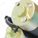 Starter Motor Suitable for Toyota Landcruiser HZJ75 70 78 79 HDJ80 PZJ73 75 1HD-T 1HZ 1PZ