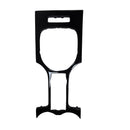 Black Gear Shifter Surround Trim Suitable For HOLDEN COMMODORE VE 1 SS SSV SV6