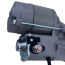 Starter Motor Suitable for Kubota Tractor 14 14.5 16HP 73-90 Komatsu Excavators