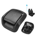 Front Left & Front Right Seat Tilt Handle Kit For Ford Fiesta WP WQ 2002-2008