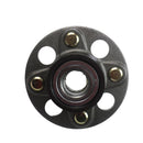2x Rear Wheel Hub Bearing LH+RH Suitable For Honda Jazz 2002-2008 GD 1.3L 1.5L