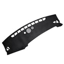 Dash Mat Sun Shield Microfiber Leather Suitable For Kia Sportage NQ5 2021-On
