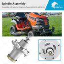 Spindle Assembly Suitable For Selected Husqvarna Mowers 539 1121-70 539112170